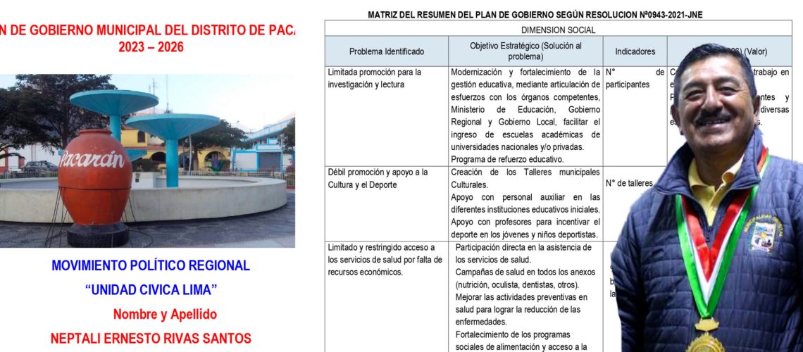 PORTADAAA DE PACARAN