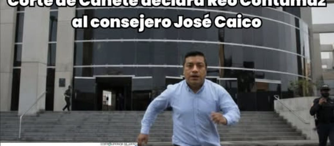 caico