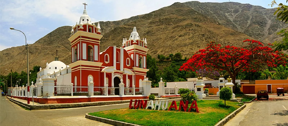 fondo de lunahuana