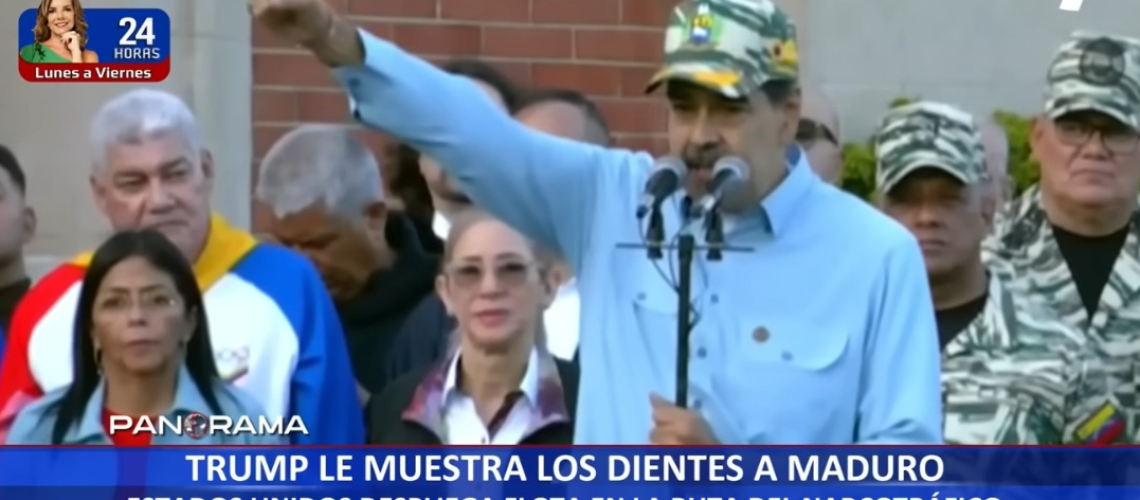 MADURO