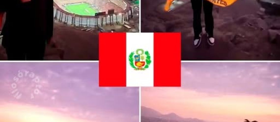 peru